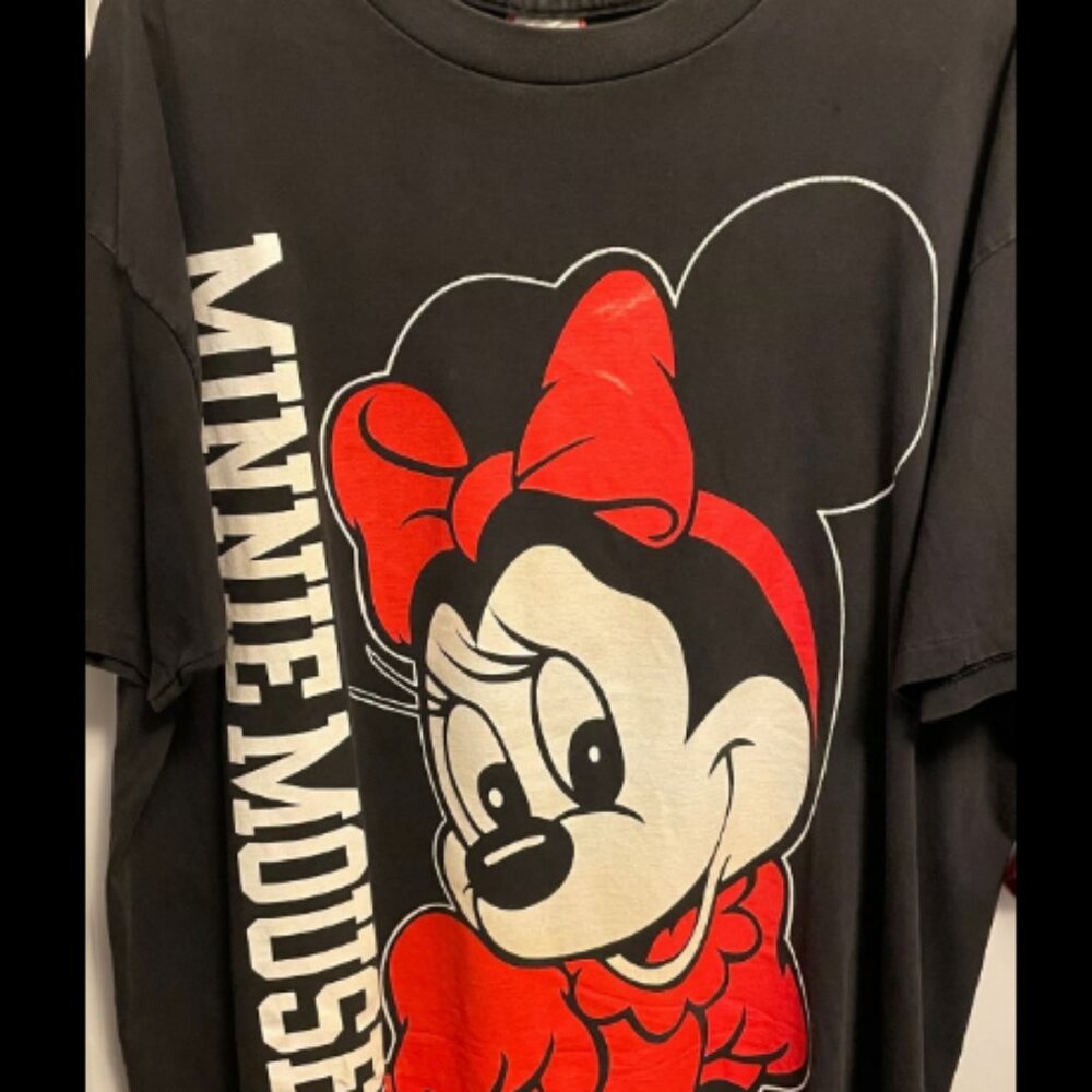 Vintage Disney Tee